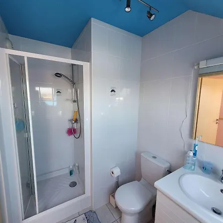 Apartman Duplex 2 Avec Parking Et Animaux Admis - Fr-1-675-22