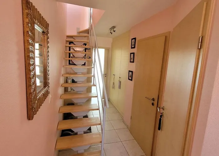 Duplex 2 Avec Parking Et Animaux Admis - Fr-1-675-22 *